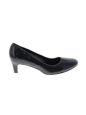 Walking Cradles Heels, Size 9.5